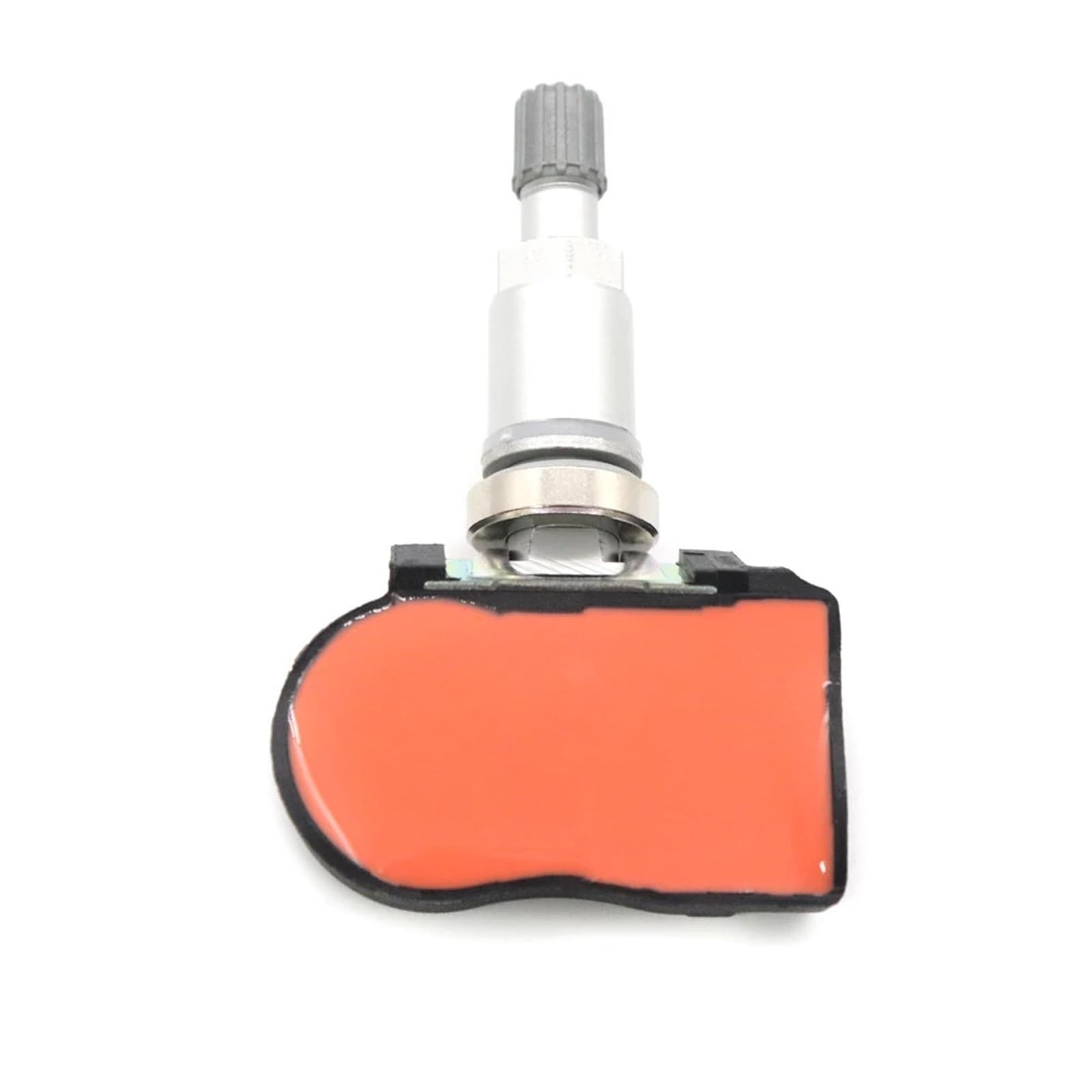 Sensor de Presión de Neumáticos para Peugeot 207, 307, 407, 508, 607, 807 Y 1007. para Citroen C4, C5, C6 C8. Sensor Presión Neumáticos TPMS para Coche(4 pcs)