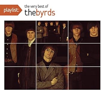 Playlist: The Best of The Byrds