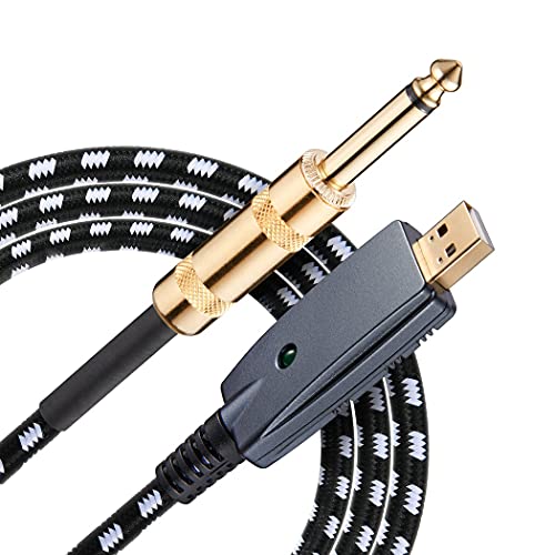 Amazon Best Sellers Best Instrument Cables