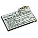 Produktbild OTB Akku kompatibel zu Sony Reader eBook PRS-300 Li-Polymer