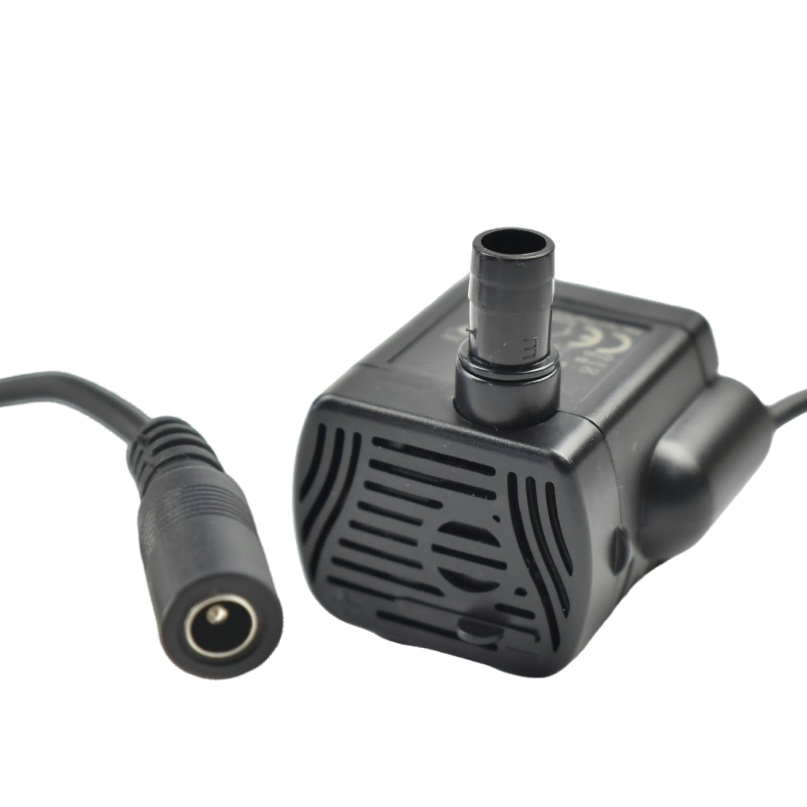 Amazon.co.jp: CONQUERALL DC 5.5-12V 200L/H ブラシレス DC ミニ排水