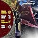Insect Remover - Insektenentferner zur Beseitigung von Insekten im Auto oder Motorrad - Einfache Sprühanwendung - Professionelles Produkt - volle Helligkeit und Sauberkeit | GLADIATOR CAR