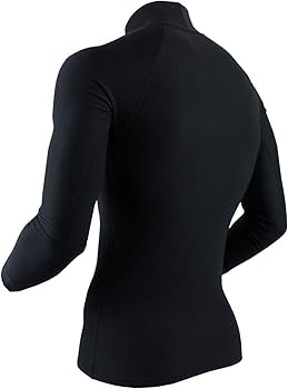 Amazon | DELLING（デリング）ウェットスーツ インナー メンズ 長袖