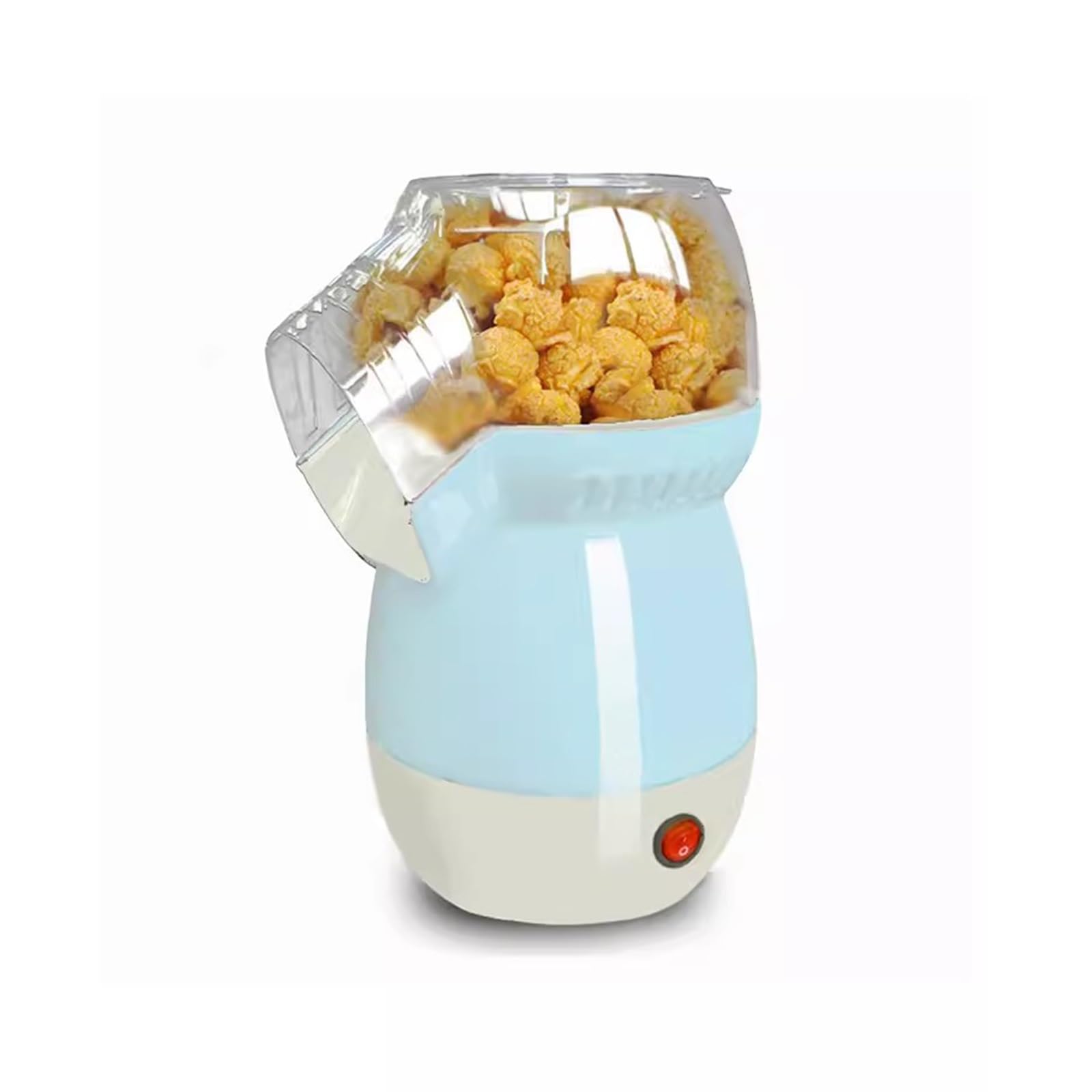 Macchina per popcorn Macchina for popcorn ad aria calda Piccola mini macchina for for uso domestico for completamente automatica