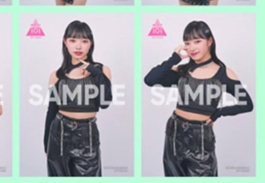 Amazon.co.jp: Mei me:I ミーアイ 日プ女子 : ビューティー