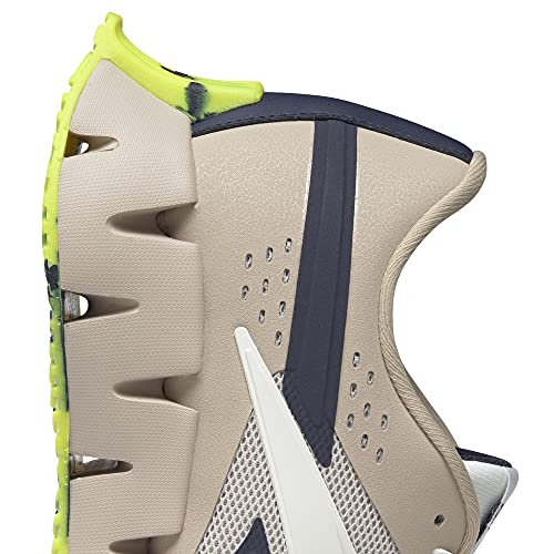Image of Reebok Mens Zig Dynamica 2.0 Running Shoe