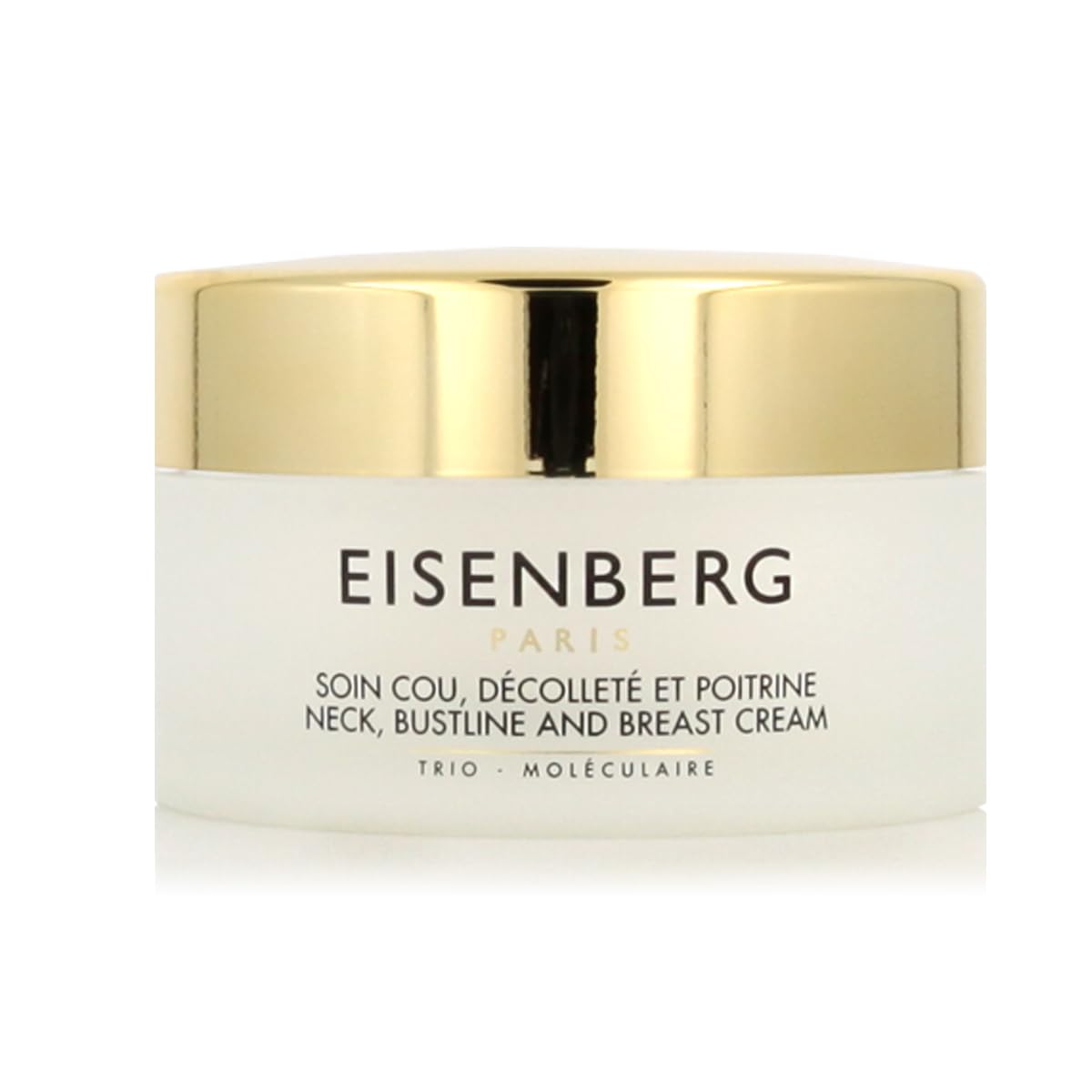 Soin Cou Décolleté et Poitrine 100 ml