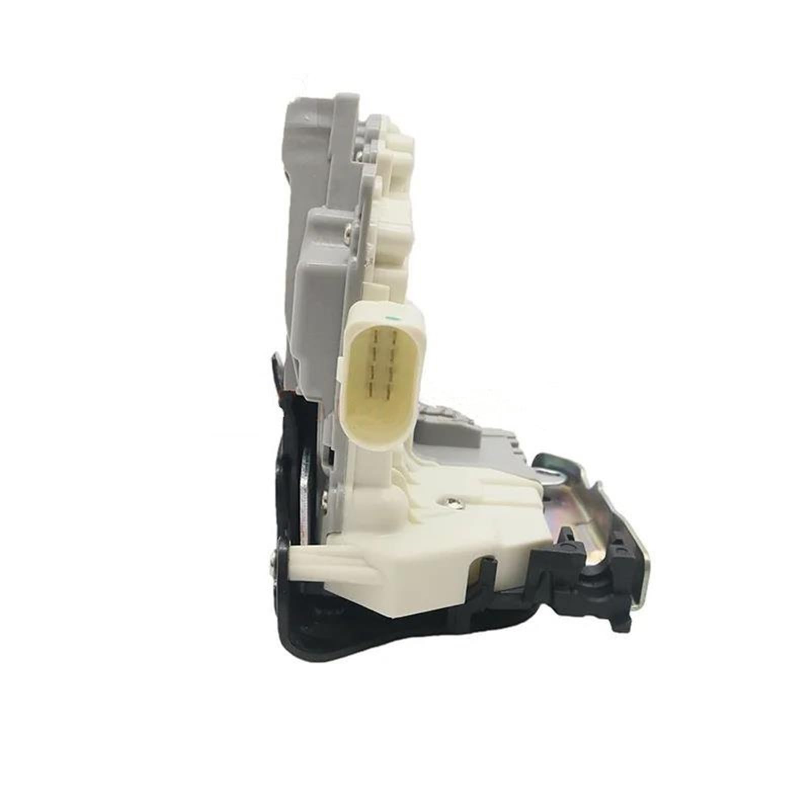 Nmbnpktucu One Color Door Lock Actuator 8K0839015a 8J1837016b 8J1837015b For 970 For Panamera 2010-2016 For 92A For Cayenne 2011-2018 Front Rear Left Right(Rear Left)