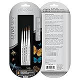 Silver Brush Limited