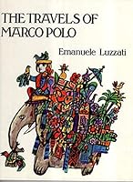 The Travels of Marco Polo 0460067206 Book Cover