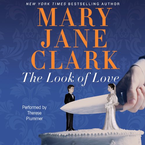 Cover art for The Look of Love
