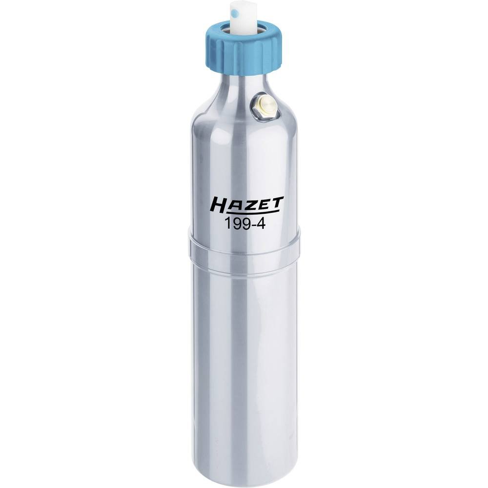HAZET Spray Bottle 199-4 I Including Long Jet Nozzle and Short Spray Nozzle