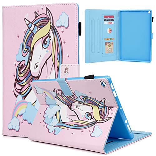 Case for All-New Amazon Fire HD 10 10