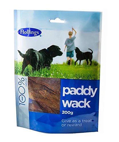 Hollings | Paddywack For Dogs | 1 x 200g