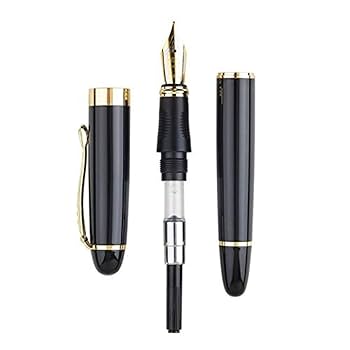 18金ペン先 黒万年筆 18金 万年筆」の人気商品一覧 | 安い商品を通販サイトから探す