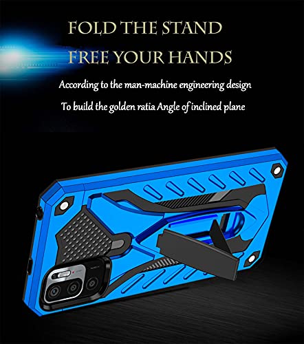 LINER Cover per Armatura Xiaomi Redmi Note 10 5G /...