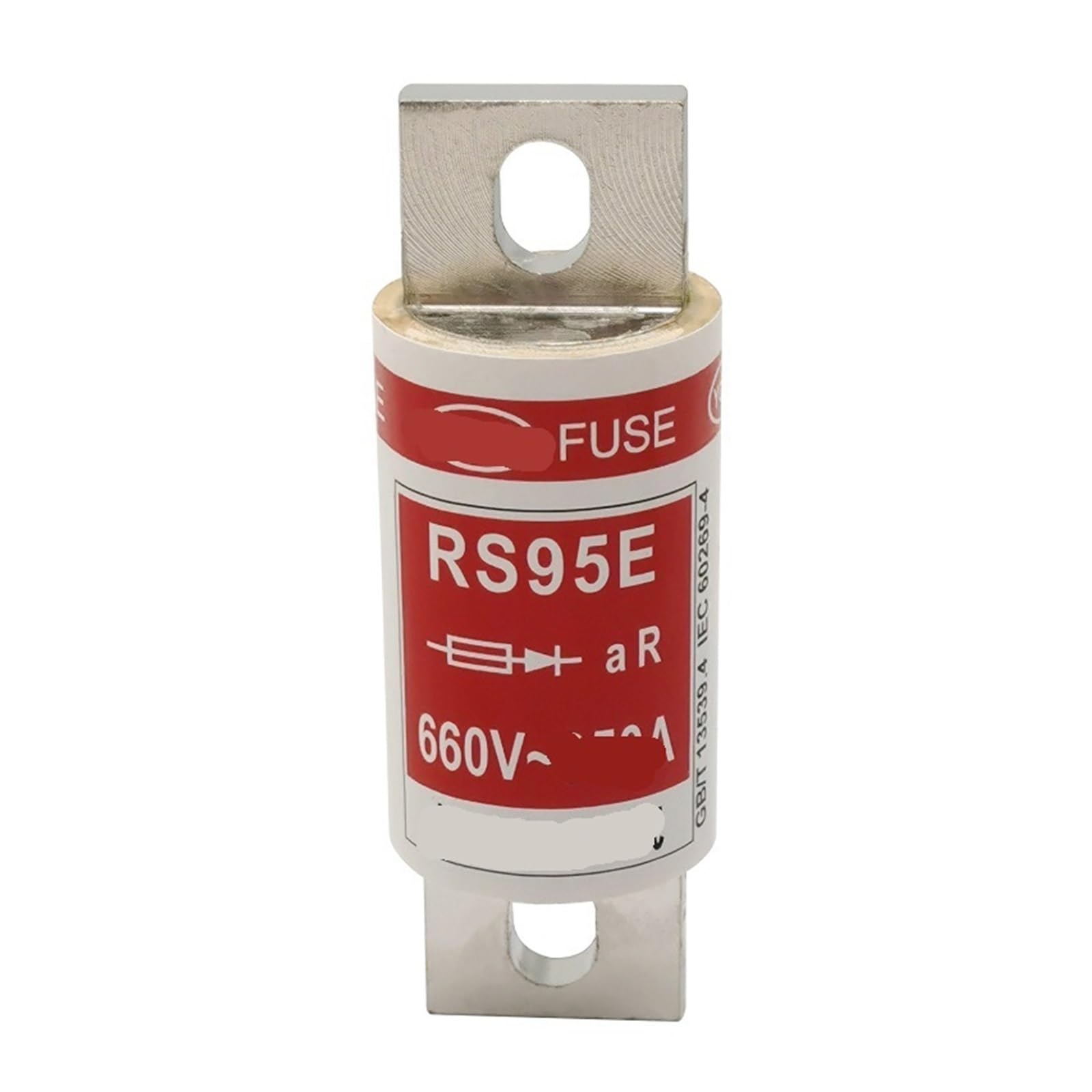 WTEPNQQDI Quick Fuse RS95E 660V 50A80A 100A 120A 125A 150A 165A(80A)