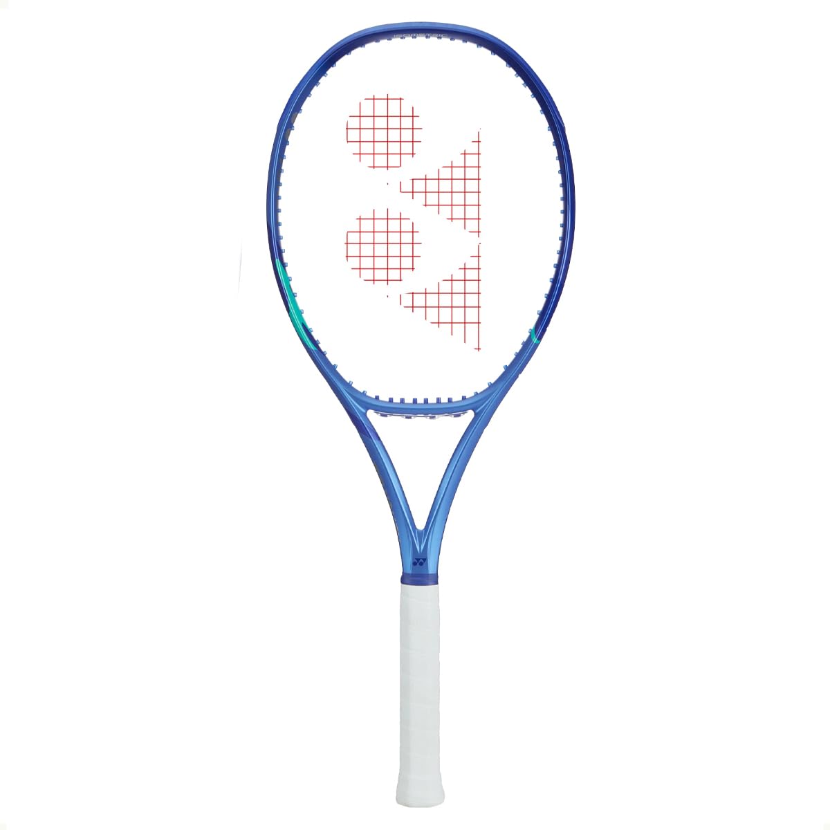 Yonex, YONEX Ezone 98 rakieta tenisowa 305 g niebieski uchwyt rozmiar: L3; kolor: niebieski