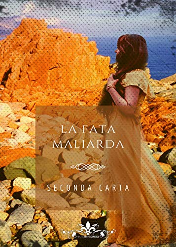  La fata maliarda: (Collana Literary Romance)