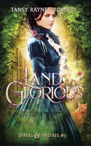 Cover of Land Glorious