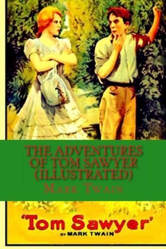 The Adventures of Tom Sawyer