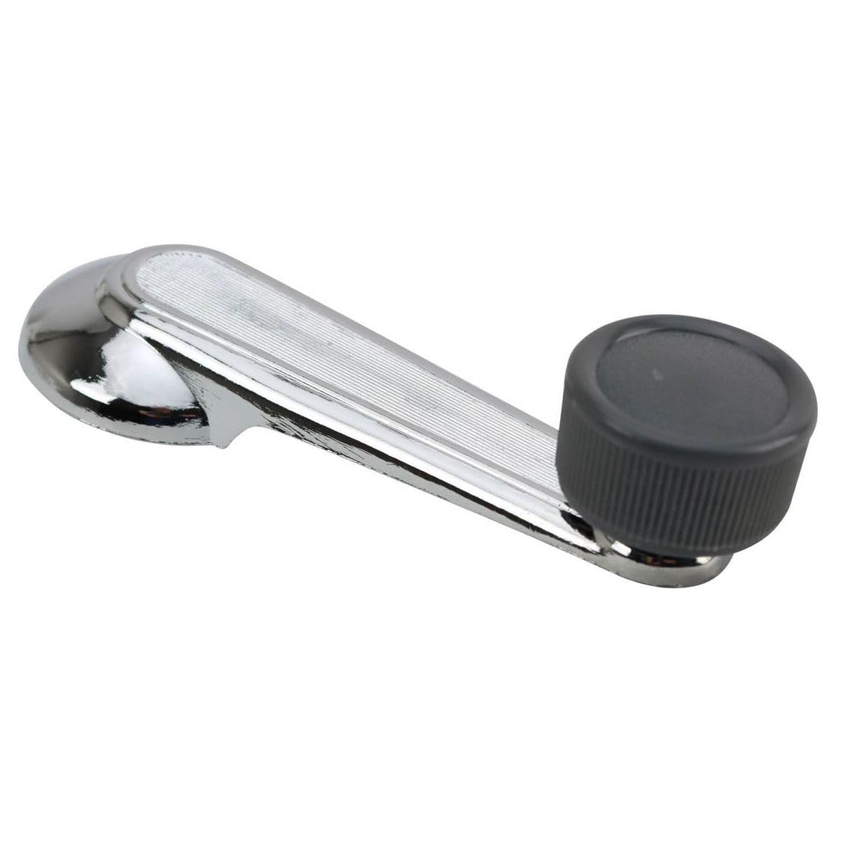 TIUBIDBA Front Left Right Rear Window Crank Handle Fits 720 Plastic