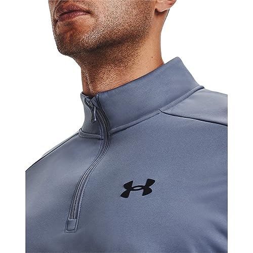 Image of Under Armour Men's Armourfleece 1 /4 Zip