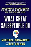 What Great Salespeople Do (PB)