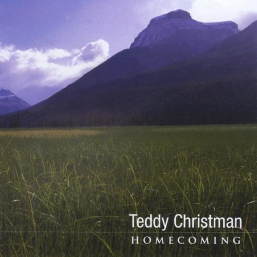 Teddy Christman