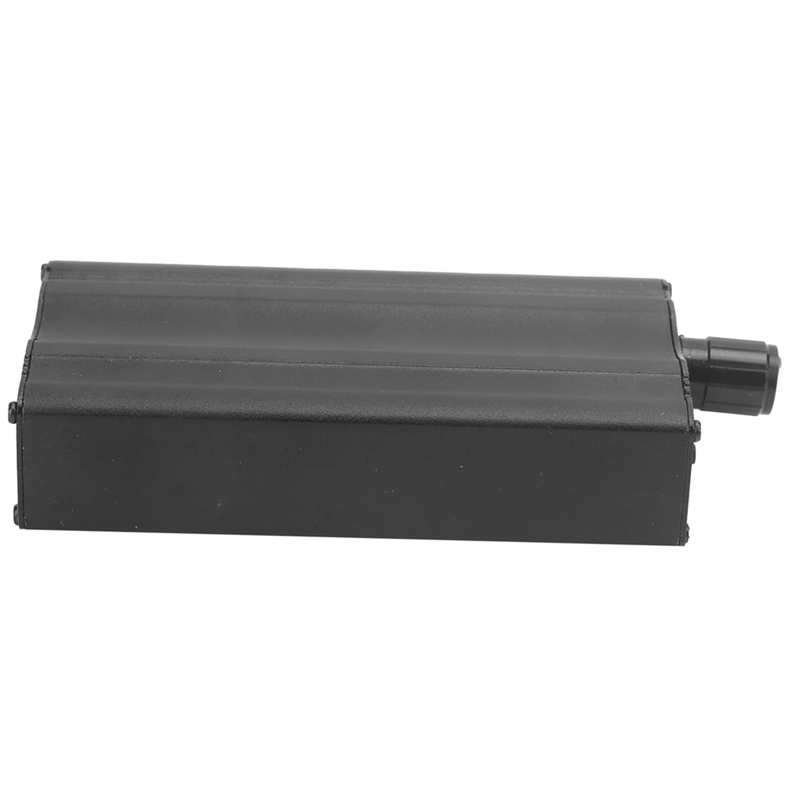 ViaGasaFamido CW Morse Code Transmitter, Large Storage Capacity, Segmented Storage, Command Mode, Repeat Play Mode, 2 Buttons, Power Off Function, Controls, ViaGasaFamido7wzt0g8dnc