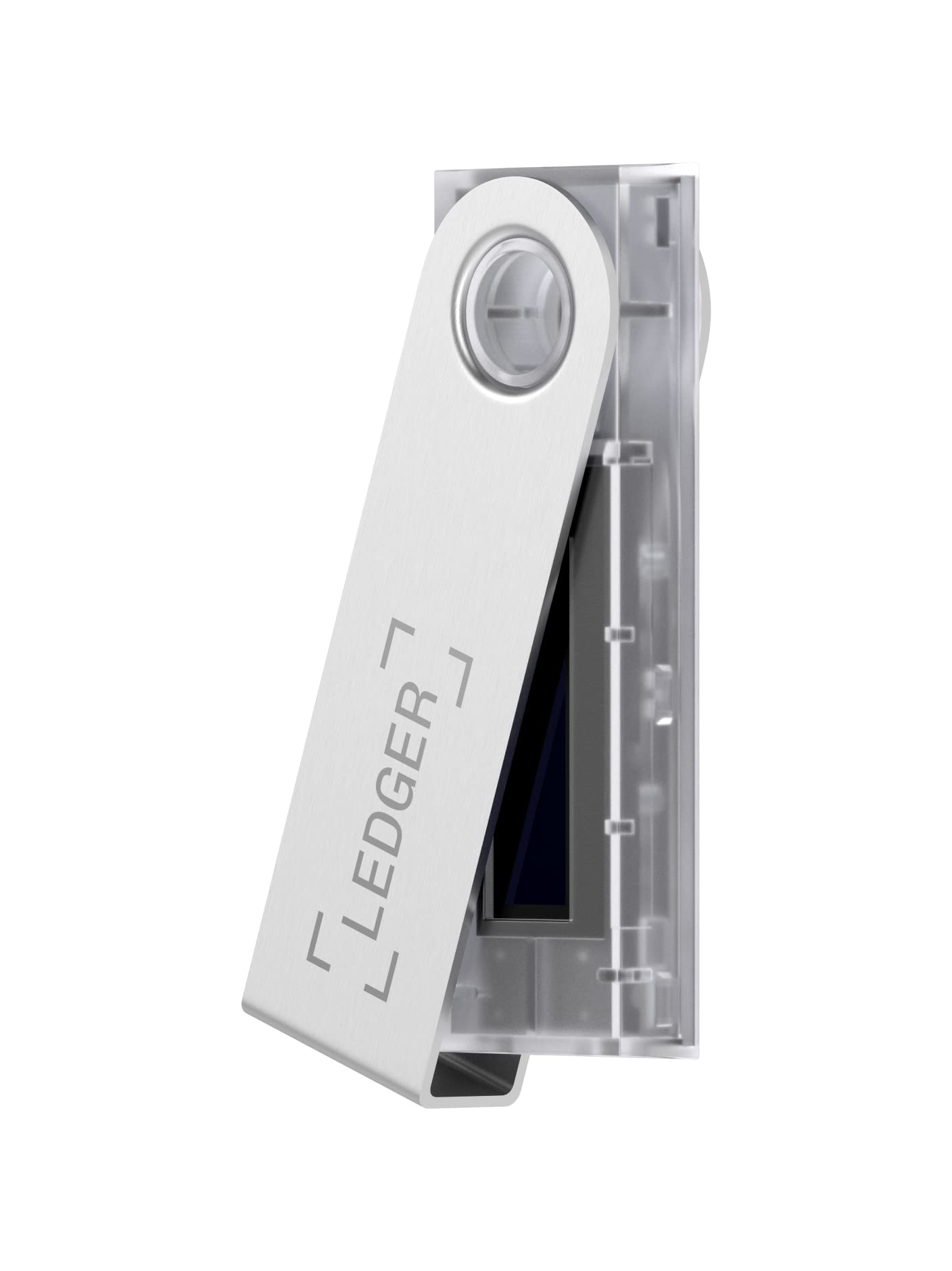 Ledger Nano S