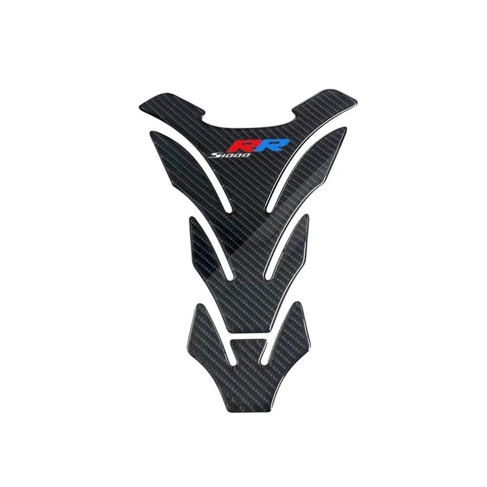 Motorbike Tank Pads Motorcycle Tank Protector Decals Protection Fuel Pad Cover Decal Stickers for S1000RR S1000 RR