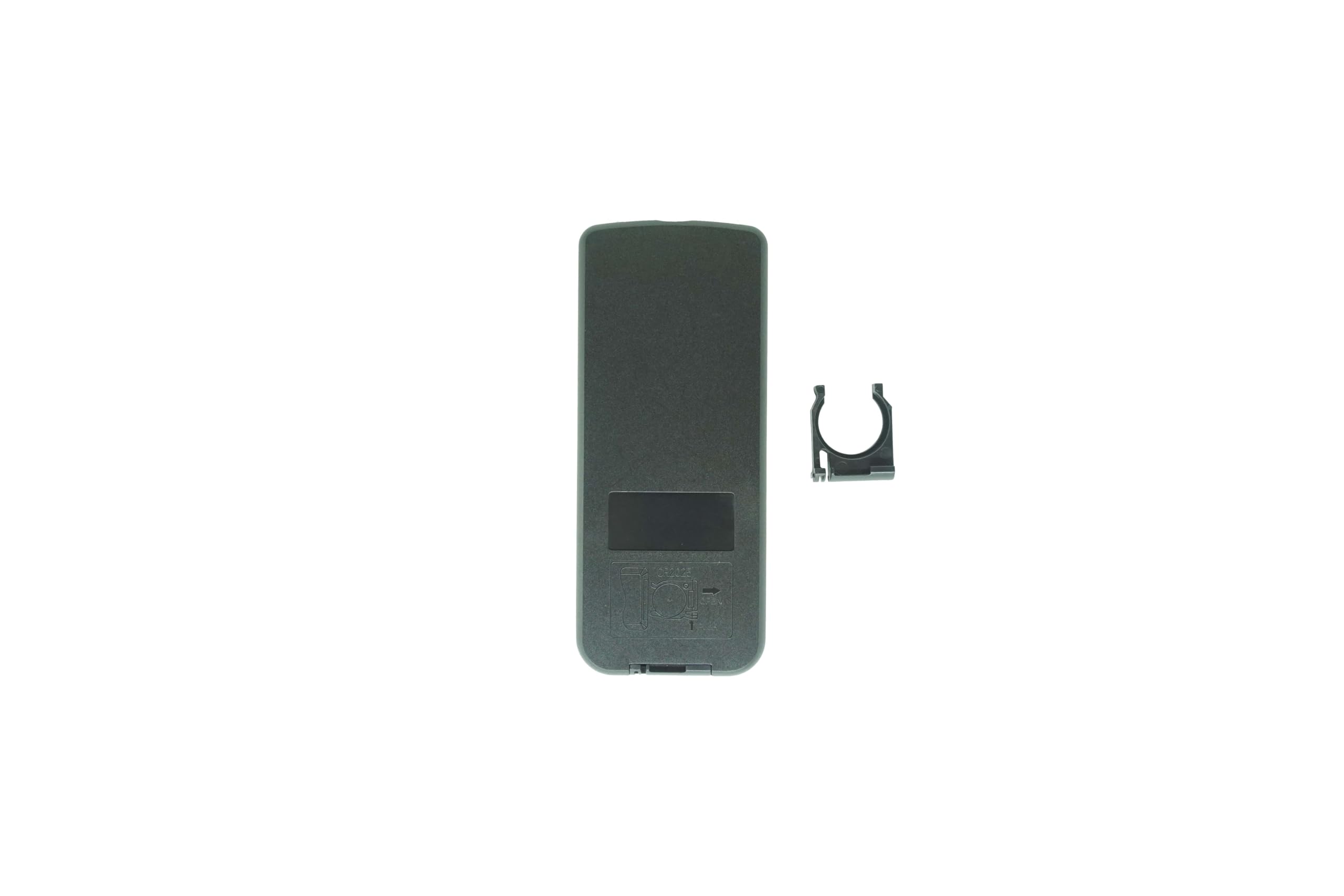 Amazon.com: Remote Control for Technics RAK-SC301X ST-X301L ST