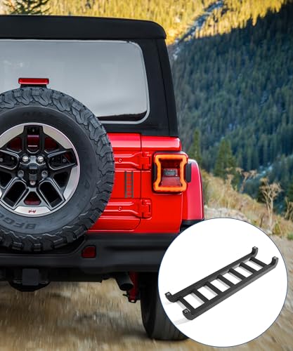 Image of Car Magnet,Funny Magnets,Car Accessories Widdle Wadder,Widdle Wader Magnet,Automotive Exterior Accessories Widdle Wader Ladder,Magnetic Little Ladder,Suitable for Cars Trucks SUVs RVs