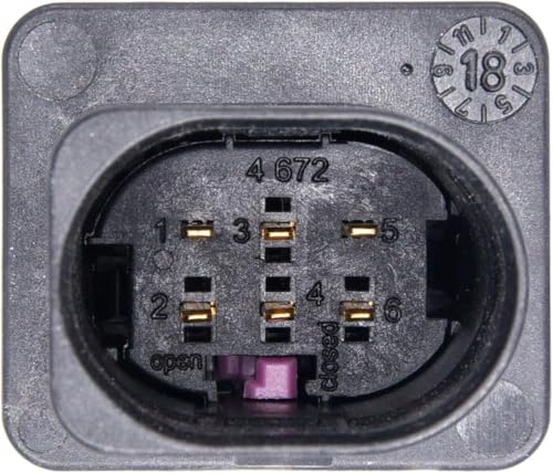 Sensor de oxígeno Upstream para Ford F-450 F-550 Super Duty miniatura 5