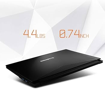 Amazon.com: GIGABYTE AERO 15-X9-9RT5 15