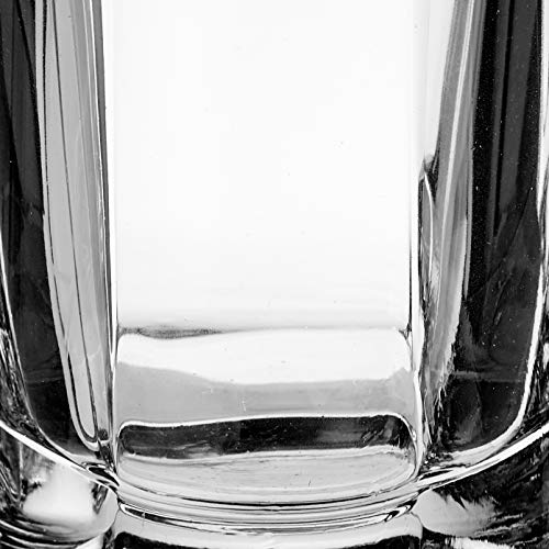 Stein Caneca para Cerveja Libbey Transparente 355Ml