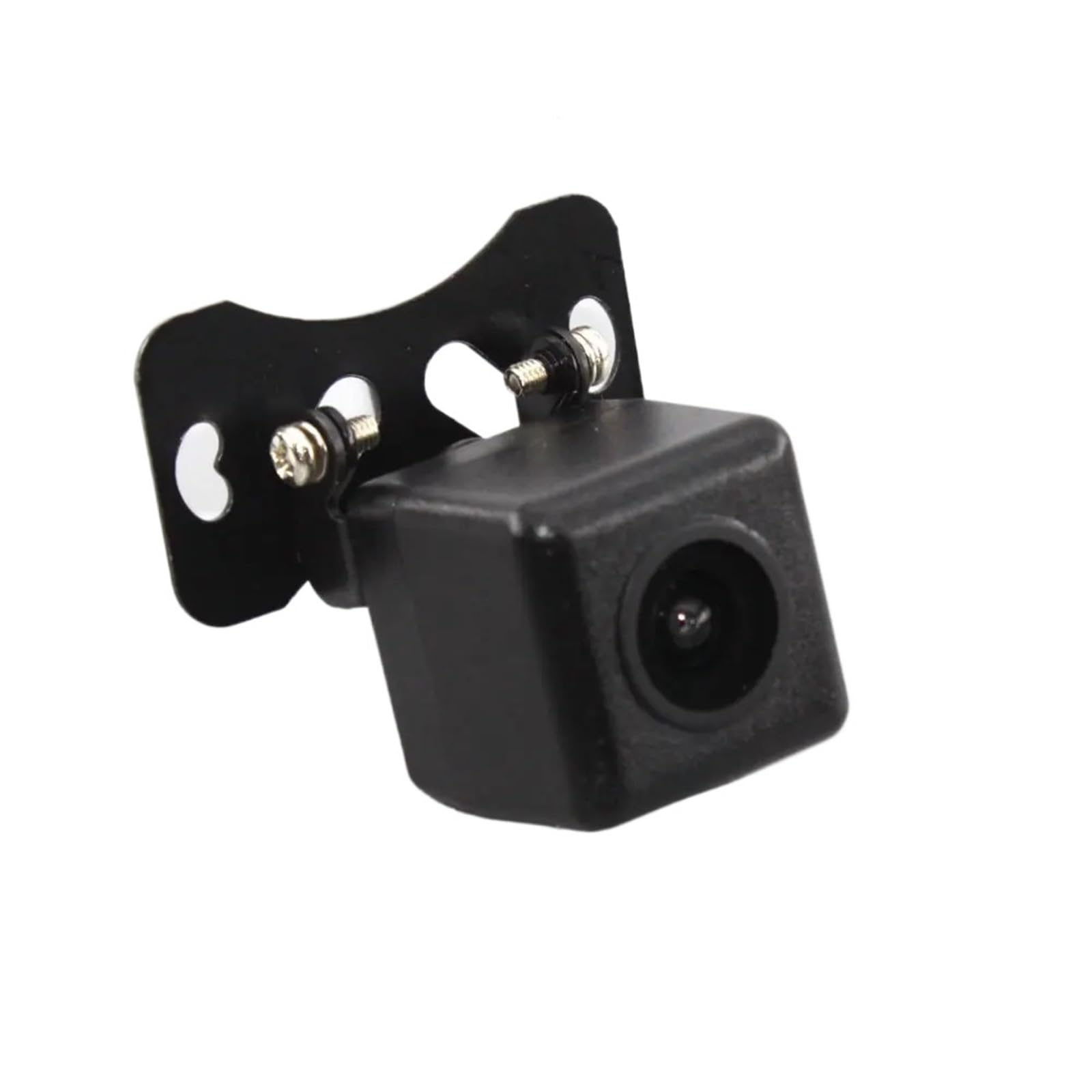 Cámara Trasera Coche 5V 6V 12V 24V Auto HD CCD RCA AV