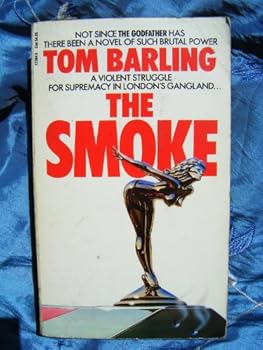 Paperback The Smoke Book