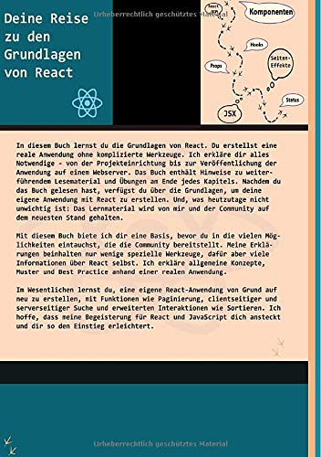Der Weg zu React: Deine Reise zu den Grundlagen von React