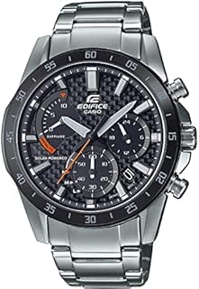Casio Watch EFS-S580DB-1AVUEF