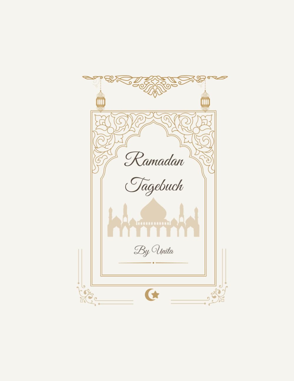 Ramadan Tagebuch