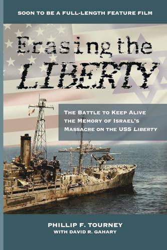 Erasing the Liberty: The Battle to Keep Alive t... B08ZCLXHQ1 Book Cover