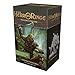 Asmodee | Fantasy Flight Games | Der Herr der Ringe: Reise durch Mittelerde – Schurken von Eriador | Erweiterung | Expertenspiel | Dungeon Crawler | 1-5 Spieler | Ab 14+ Jahren | 60+ Minuten | Deutsch