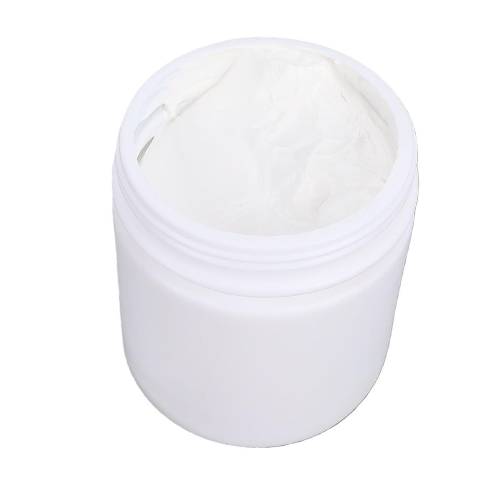 Annadue Modellierpaste 800g, Hochdichte Acrylmedium für Leinwandstrukturen