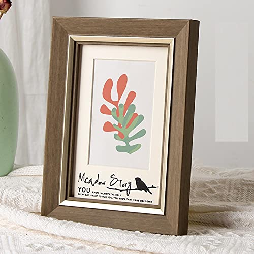 ztHgt[Ƒʐ^e[uǂ̑8C`i15.2 * 20.3cmjO[ubN