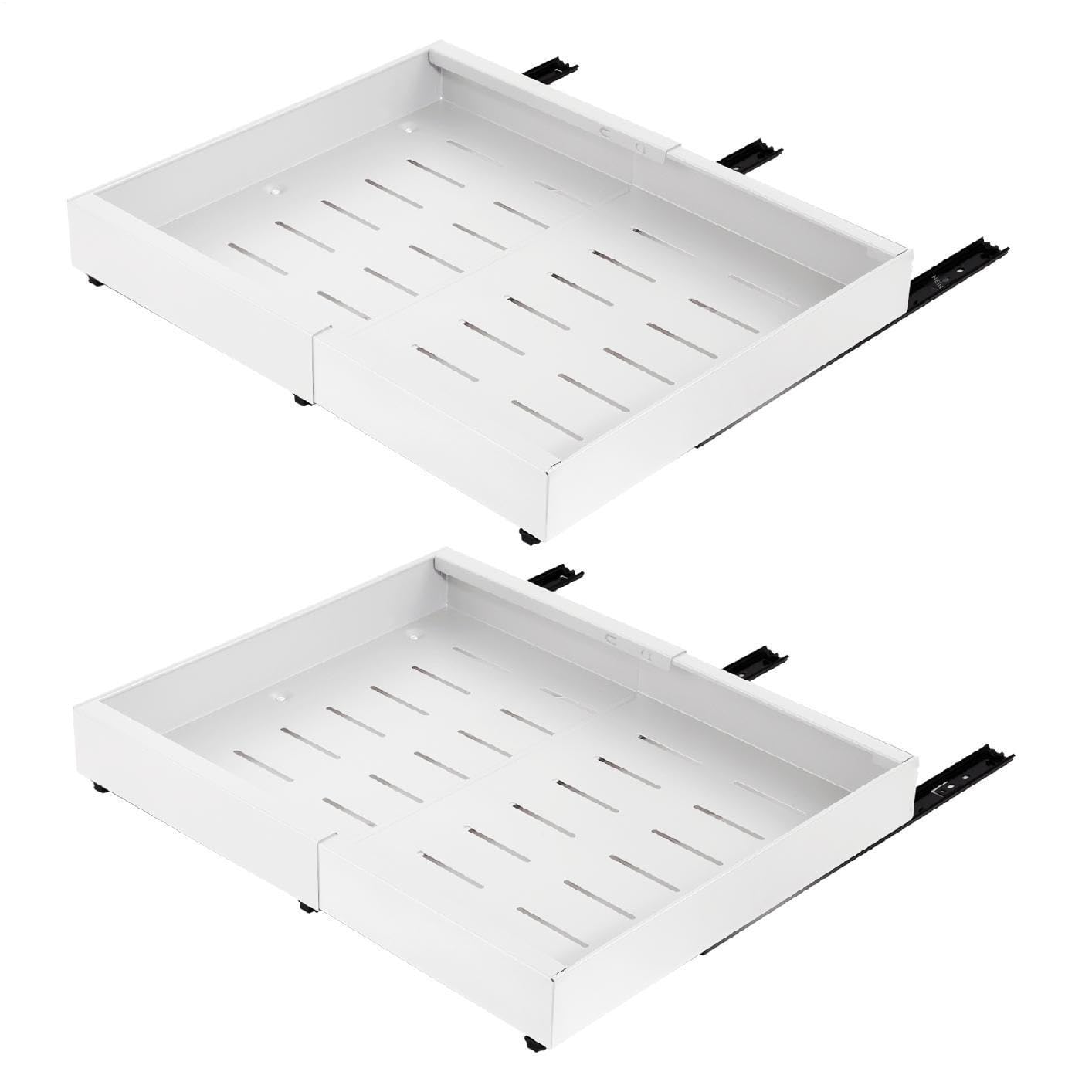 Les armoires de cuisine tirent les étagères, retirez les étagères pour placards, armoire coulissante de cuisine | Plateau de rangement escamotable pour la maison, la cuisine, le restaurant, l'hôtel