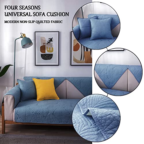 Housse de canapé durable et élégante protection animaux