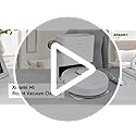 Xiaomi Robot Vacuum Cleaner X10|Auto Cleaning with 60 Days Hands Free Cleaning|Powerful Suction|Advanced Laser sensors|240 min Run Time|Vacuum &... - Image 2