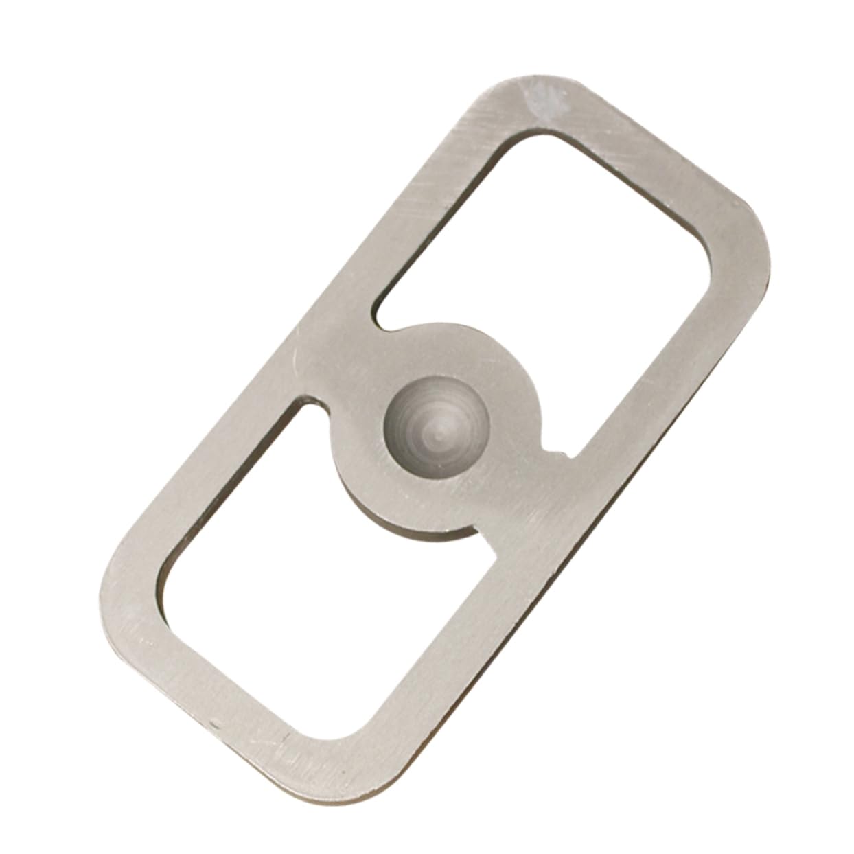 IWOWHERO High Carbon Steel Fire Flint Tools for Outdoor Survival Camping Hiking